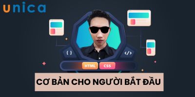 HTML CSS cơ bản dành cho người bắt đầu - Evon Dev